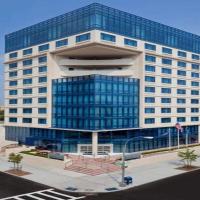 Vista LIC Hotel, Premier Collection by Best Western, מלון ב-לונג איילנד סיטי, קווינס