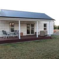 Gladstone Cottage, hotel v destinaci Twizel