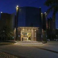 Mossoró में, होटल Vitoria Palace Hotel