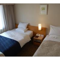 Hotel Rose Garden Shinjuku - Vacation STAY 72163v