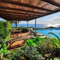 QVA - Quinta Velha das Amoreiras โรงแรมในวิลา เฟรนคา โด คัมโป