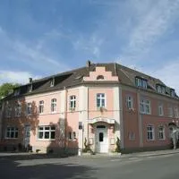 Hotel Alte Mark, hotel din Hamm