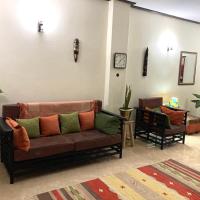 OKRA HOUSE: Entebbe şehrinde bir otel