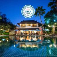 Sibsan Resort & Spa Maetaeng SHA, hotel in Mae Taeng