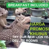 CIDERES HOLIDAY HOME, hotel na destinaciji Majalengka