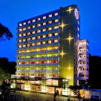 Hotel Re! @ Pearl's Hill, hotelli Singaporessa alueella Pearl's Hill