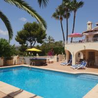 Casa Jeannie