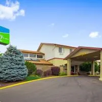 SureStay Hotel by Best Western Ellensburg โรงแรมในเอลเลนเบิร์ก