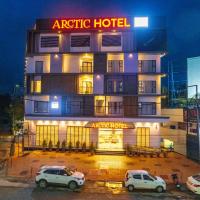 Arctic Hotel, hotel in Ernakulam, Cochin