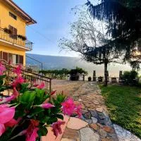 b&b Antiche Pietre, hotel a Bollengo