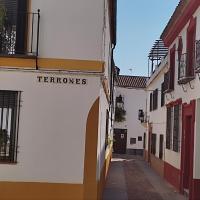 Puerta de la Luna, Córdoba – Updated 2023 Prices