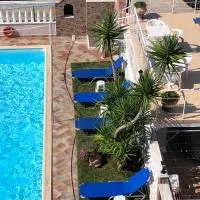 Villa Mary 1 & fresh!, hotel a Skala Sotiros