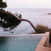 Hotel Cap Sa Sal - Adult Only, hotel in Begur