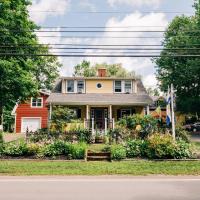 Farmhouse Inn B&B, hotel en Canning