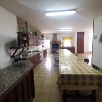 CASA RURAL DOLORES con PISCINA Y VISTAS A LA GOMERA