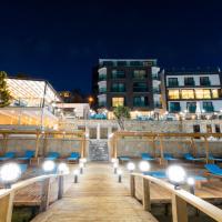 G&uuml;ll&uuml;k Yalı Boutique Otel, kh&aacute;ch sạn gần S&acirc;n bay Milas-Bodrum, Gulluk