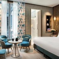 La Demeure Montaigne, hotel em Paris