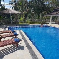 Tara Garden Sri Lanka - luxury colonial villa