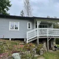 Berget, hótel í Skillingaryd