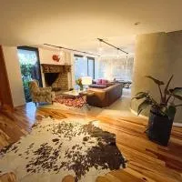 Lucitania Hotel Boutique – hotel w mieście Bogota