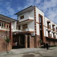 Hotel Shogi，祖格迪迪的飯店