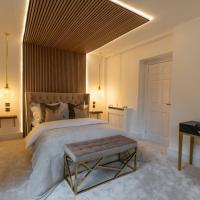 The West End Retreat - Luxurious Apartment - Prime Location, hotel in West End, Glasgow