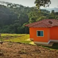 Fortuna Casas de Campo, hotell i Socorro