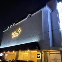 Hotel razaB, hotel u gradu 'Pohang'