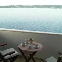 Ammouliani Hotel, hotel sa Amolianí