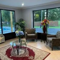 Magnolia Inn Laurens, hotel u gradu Laurens