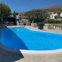 Hotel Anezina, hotel sa Drios