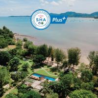 The Mangrove by Blu Monkey Phuket - SHA Extra Plus, отель в Панве