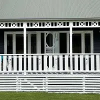 Sandpiper - charming beach villa, hotel v destinácii Port Fairy