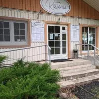 Guesthouse Kohvikann, hotel em Palmse