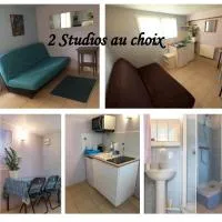 Charmant Studio Équipé Proche Paris et Versailles, Hotel in Chaville