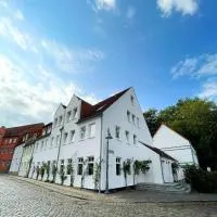 Hotel Xenia Flensburg, hotell i Flensburg