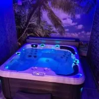 L évasion secrète: Quarouble şehrinde bir otel