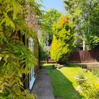 Woodies, hotel en Peasmarsh