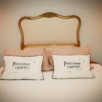 Hotel Boutique Bed and Office، فندق في Coronel Suárez