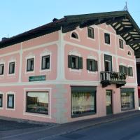 Pension Brixen im Thale, hotel in Brixen im Thale