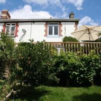 White Heather Terrace, hotel in Bovey Tracey