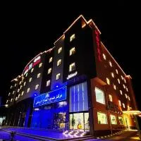 فندق لامير إن Lamer in Hotel, hotel a Sharurah