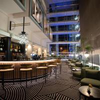 The Capital 15 on Orange Hotel & Spa, hotel in Cape Town