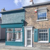 Delightful 4 Bedroom Seaside Cottage, hotel in Walmer