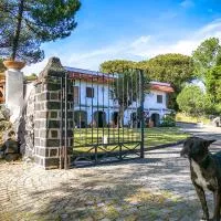 Hotel Sirio, hotel u gradu Boscotrecase