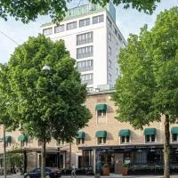 Elite Park Avenue Hotel, hotelli Göteborgissa