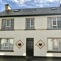 The Strand Road Guest House, hotel v destinácii Falcarragh