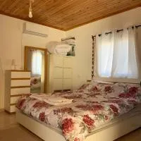 Khan Alsira - חאן אלסרה, hotel Alsira városában