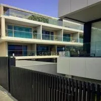 Cozy canide beach apartment, Hotel in Canidelo