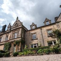 West Layton Manor, hotel in Richmond